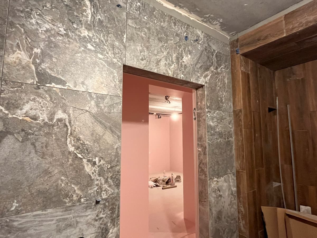 ремонт ванної кімнати Харків