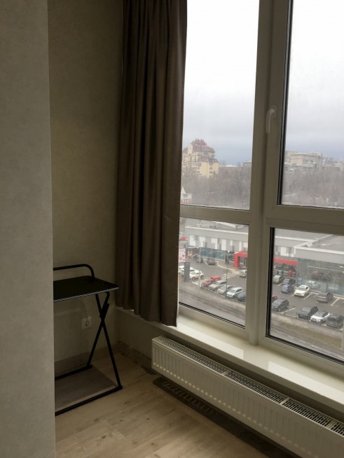 ремонт квартиры под ключ Харьков