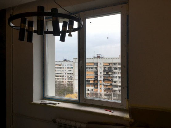 восстановление квартир Харьков