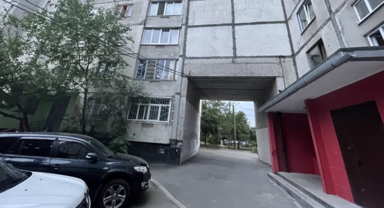 Ремонт квартиры 65 м по ул. Барабашово | Объект Сдан