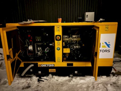 Подключение генератора в Харькове под ключ | АВР