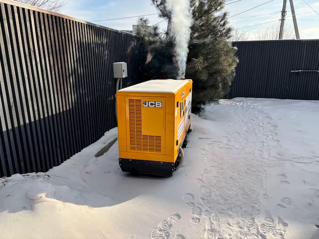 автономне резервне електроживлення будинку