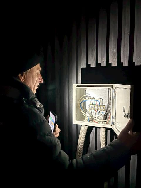 промышленный генератор Харьков подключить цена