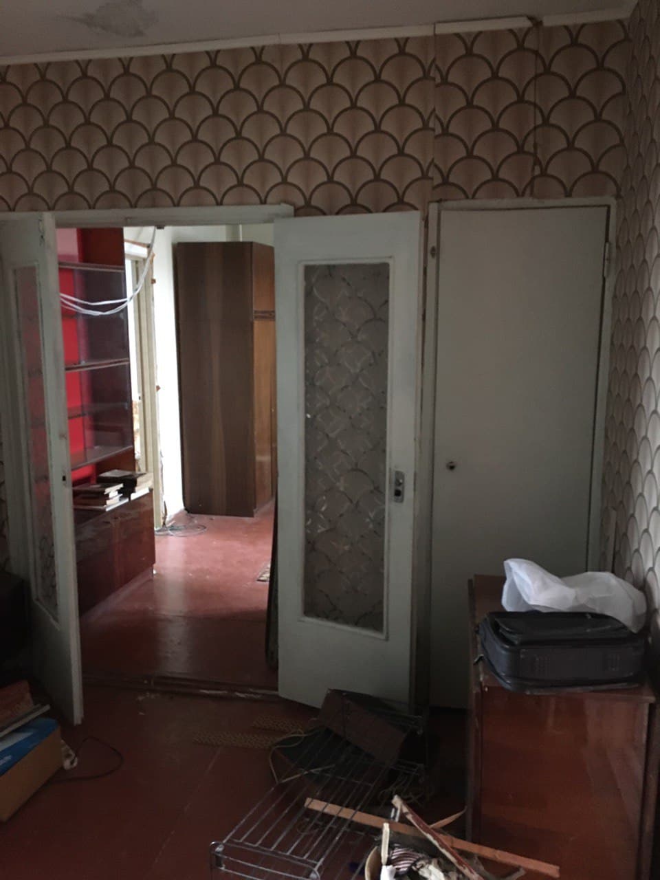 ремонт квартир в Улучшенке