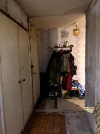 трехкомнатная квартира ремонт Харьков