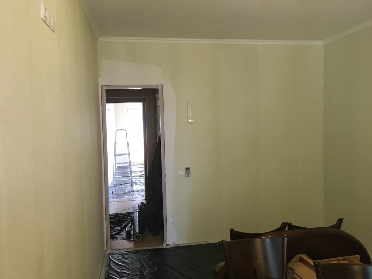ремонт квартир в Харькове цены